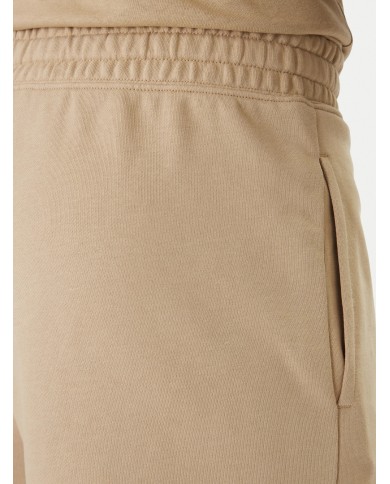 Hugo Boss Pantalón corto Chándal Dayono de algodón con logo estampado