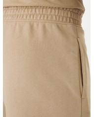 Hugo Boss Pantalón corto Chándal Dayono de algodón con logo estampado