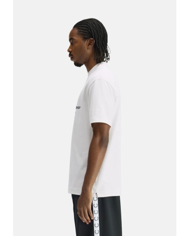 Fred Perry Camiseta Original Sportswear T-Shirt
