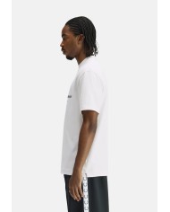 Fred Perry Camiseta Original Sportswear T-Shirt