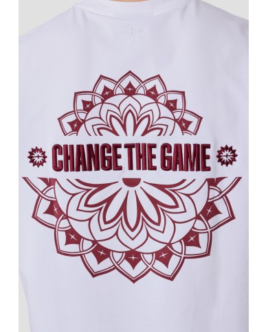 Project X Paris Camiseta Change The Game
