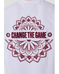 Project X Paris Camiseta Change The Game
