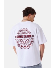 Project X Paris Camiseta Change The Game