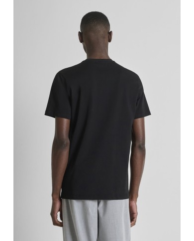 Antony Morato Camiseta Regular Fit With Inkection And Water