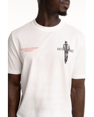 Antony Morato Camiseta MMKS02591 FA100258
