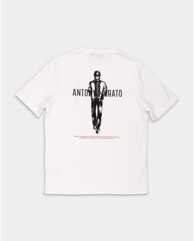 Antony Morato Camiseta MMKS02591 FA100258
