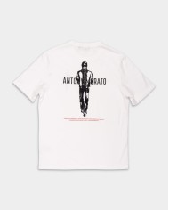 Antony Morato Camiseta MMKS02591 FA100258