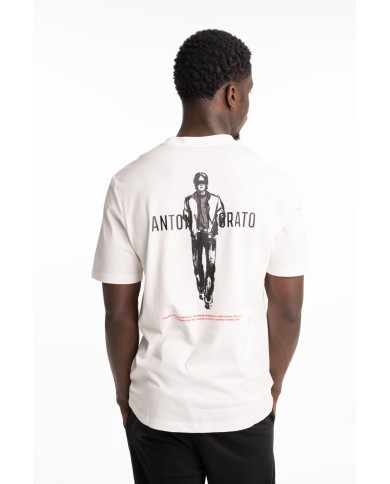 Antony Morato Camiseta MMKS02591 FA100258