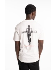 Antony Morato Camiseta MMKS02591 FA100258