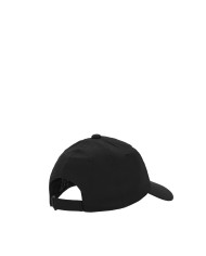 EA7 Emporio Armani Gorra de béisbol en mezcla de algodón