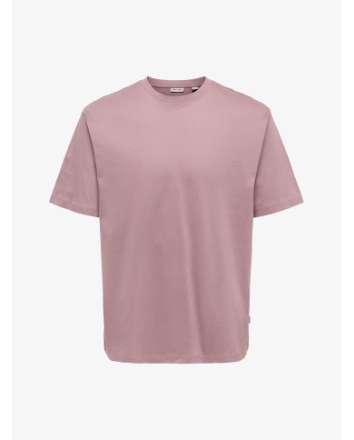 Only & Sons Camiseta Onsfred Life RLX SS TEE Noos