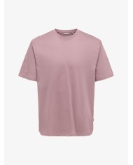 Only & Sons Camiseta Onsfred Life RLX SS TEE Noos