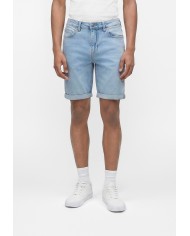 Only & Sons Pantalón Vaquero Corto Onsply Lbd 6185 Pim Dnm Shorts