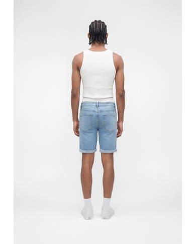 Only & Sons Pantalón Vaquero Corto Onsply Lbd 6185 Pim Dnm Shorts