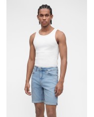 Only & Sons Pantalón Vaquero Corto Onsply Lbd 6185 Pim Dnm Shorts