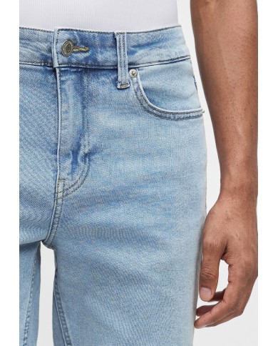Only & Sons Pantalón Vaquero Corto Onsply Lbd 6185 Pim Dnm Shorts