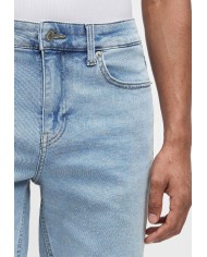 Only & Sons Pantalón Vaquero Corto Onsply Lbd 6185 Pim Dnm Shorts