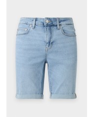 Only & Sons Pantalón Vaquero Corto Onsply Lbd 6185 Pim Dnm Shorts