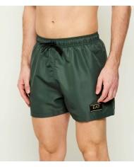 EA7 Emporio Armani Bañador con logo Series