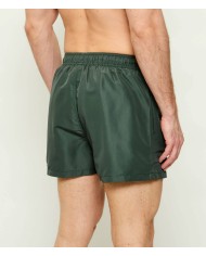 EA7 Emporio Armani Bañador con logo Series