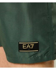 EA7 Emporio Armani Bañador con logo Series