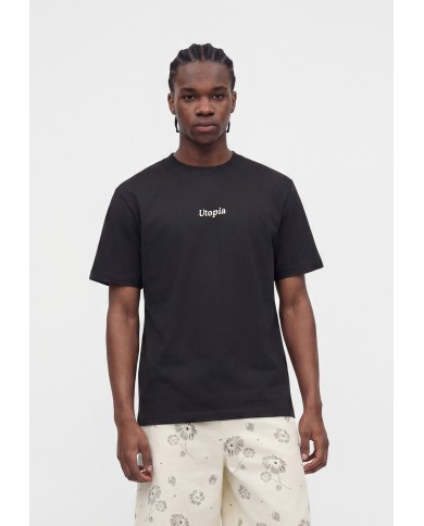Only & Sons Camiseta Onsfred Lif RLX SS Print