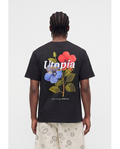 Only & Sons Camiseta Onsfred Lif RLX SS Print