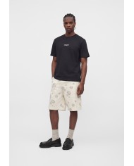 Only & Sons Camiseta Onsfred Lif RLX SS Print