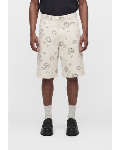 Only & Sons Bermuda Onsdaves Wide AOP 0585 Shorts