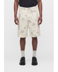 Only & Sons Bermuda Onsdaves Wide AOP 0585 Shorts