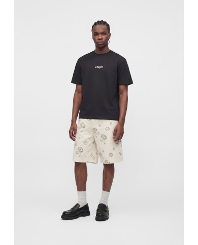 Only & Sons Bermuda Onsdaves Wide AOP 0585 Shorts