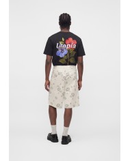 Only & Sons Bermuda Onsdaves Wide AOP 0585 Shorts