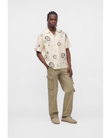 Only & Sons Camisa Onsluke Resort Shirt