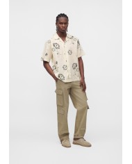 Only & Sons Camisa Onsluke Resort Shirt