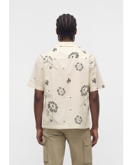 Only & Sons Camisa Onsluke Resort Shirt