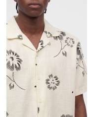 Only & Sons Camisa Onsluke Resort Shirt