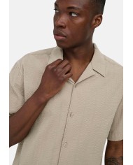 Only & Sons Camisa Onscruz RLX Seersuckr Resort SS Shirt