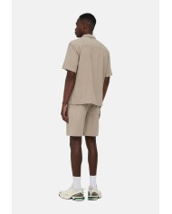 Only & Sons Camisa Onscruz RLX Seersuckr Resort SS Shirt