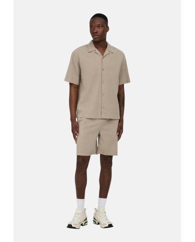 Only & Sons Camisa Onscruz RLX Seersuckr Resort SS Shirt