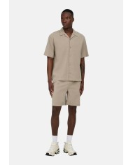 Only & Sons Camisa Onscruz RLX Seersuckr Resort SS Shirt