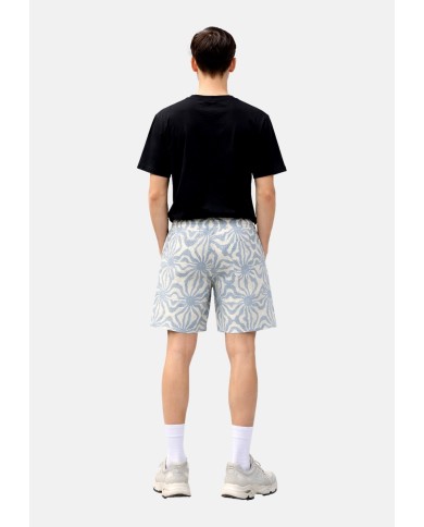 Only & Sons Pantalón corto chándal Onscruz Seersucker Jogger Shorts