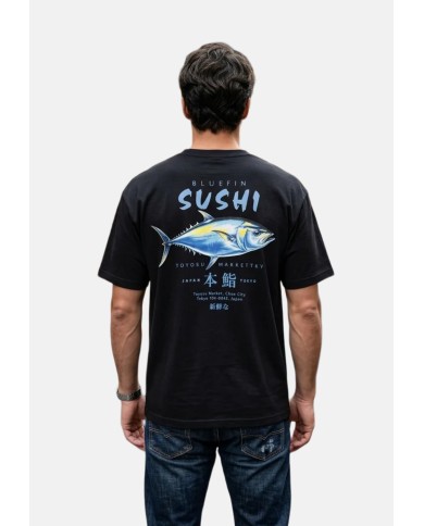 Only & Sons Onsfishy Life RLX SS Tee