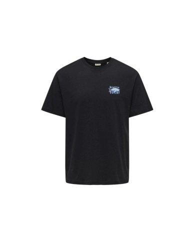 Only & Sons Onsfishy Life RLX SS Tee
