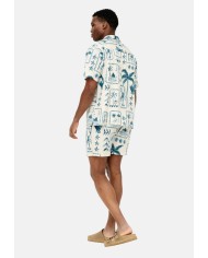 Only & Sons Onspiero RLX AOP S Shorts