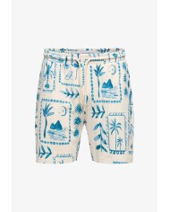 Only & Sons Onspiero RLX AOP S Shorts