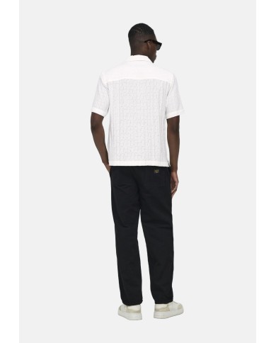 Only & Sons Camisa Onscarter Reg Resort SS Shirt