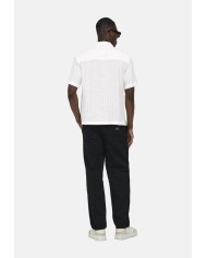 Only & Sons Camisa Onscarter Reg Resort SS Shirt