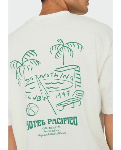 Only & Sons Camiseta Onsmilo Sketch RLX Coast SS Tee