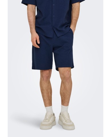 Only & Sons Pantalón Corto Osnkosta Reg S Shorts