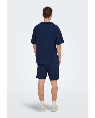 Only & Sons Pantalón Corto Osnkosta Reg S Shorts